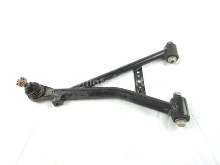 A used A Arm FLU from a 2016 GRIZZLY 700 Yamaha OEM Part # 2BG-F3540-00-00 for sale. Yamaha ATV parts. Shop our online catalog. Alberta Canada!