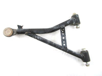 A used A Arm FLU from a 2016 GRIZZLY 700 Yamaha OEM Part # 2BG-F3540-00-00 for sale. Yamaha ATV parts. Shop our online catalog. Alberta Canada!
