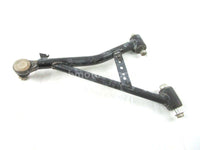 A used A Arm FLU from a 2016 GRIZZLY 700 Yamaha OEM Part # 2BG-F3540-00-00 for sale. Yamaha ATV parts. Shop our online catalog. Alberta Canada!