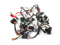 A used Harness Connectors from a 2016 GRIZZLY 700 Yamaha OEM Part # B30-82590-00-00 for sale. Yamaha ATV parts. Shop our online catalog. Alberta Canada!