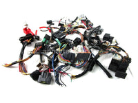 A used Harness Connectors from a 2016 GRIZZLY 700 Yamaha OEM Part # B30-82590-00-00 for sale. Yamaha ATV parts. Shop our online catalog. Alberta Canada!