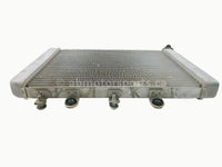 A used Radiator from a 2016 GRIZZLY 700 Yamaha OEM Part # B16-E2460-00-00 for sale. Yamaha ATV parts. Shop our online catalog. Alberta Canada!