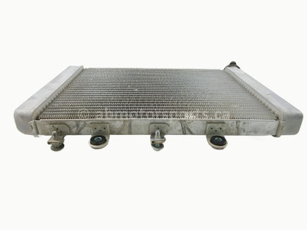 A used Radiator from a 2016 GRIZZLY 700 Yamaha OEM Part # B16-E2460-00-00 for sale. Yamaha ATV parts. Shop our online catalog. Alberta Canada!
