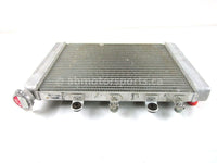 A used Radiator from a 2016 GRIZZLY 700 Yamaha OEM Part # B16-E2460-00-00 for sale. Yamaha ATV parts. Shop our online catalog. Alberta Canada!