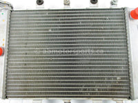 A used Radiator from a 2016 GRIZZLY 700 Yamaha OEM Part # B16-E2460-00-00 for sale. Yamaha ATV parts. Shop our online catalog. Alberta Canada!