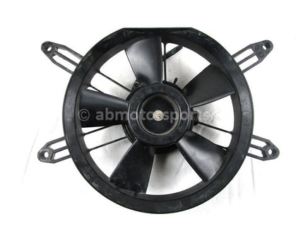 A used Cooling Fan from a 2016 GRIZZLY 700 Yamaha OEM Part # B16-E2405-01-00 for sale. Yamaha ATV parts. Shop our online catalog. Alberta Canada!
