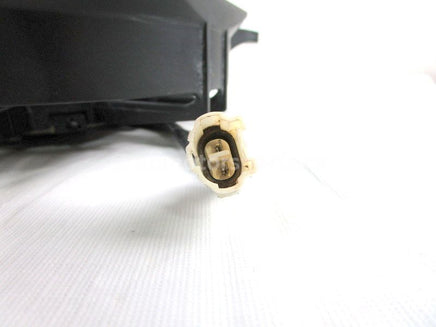 A used Cooling Fan from a 2016 GRIZZLY 700 Yamaha OEM Part # B16-E2405-01-00 for sale. Yamaha ATV parts. Shop our online catalog. Alberta Canada!