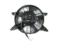 A used Cooling Fan from a 2016 GRIZZLY 700 Yamaha OEM Part # B16-E2405-01-00 for sale. Yamaha ATV parts. Shop our online catalog. Alberta Canada!