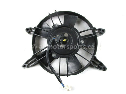 A used Cooling Fan from a 2016 GRIZZLY 700 Yamaha OEM Part # B16-E2405-01-00 for sale. Yamaha ATV parts. Shop our online catalog. Alberta Canada!