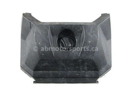 A used Storage Trunk Lid from a 2016 GRIZZLY 700 Yamaha OEM Part # 2UD-F160F-00-00 for sale. Yamaha ATV parts. Shop our online catalog. Alberta Canada!