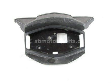 A used Display Meter Cover from a 2016 GRIZZLY 700 Yamaha OEM Part # 2UD-H3559-00-00 for sale. Yamaha ATV parts. Shop our online catalog. Alberta Canada!