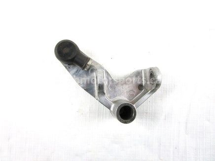 A used Gear Shifter Arm from a 2016 GRIZZLY 700 Yamaha OEM Part # 1HP-E8169-00-00 for sale. Yamaha ATV parts. Shop our online catalog. Alberta Canada!