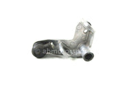 A used Gear Shifter Arm from a 2016 GRIZZLY 700 Yamaha OEM Part # 1HP-E8169-00-00 for sale. Yamaha ATV parts. Shop our online catalog. Alberta Canada!