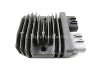 A used Rectifier Regulator from a 2016 GRIZZLY 700 Yamaha OEM Part # 1D7-81960-01-00 for sale. Yamaha ATV parts. Shop our online catalog. Alberta Canada!