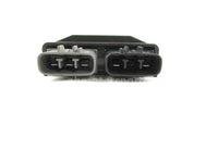 A used Rectifier Regulator from a 2016 GRIZZLY 700 Yamaha OEM Part # 1D7-81960-01-00 for sale. Yamaha ATV parts. Shop our online catalog. Alberta Canada!