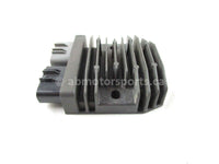 A used Rectifier Regulator from a 2016 GRIZZLY 700 Yamaha OEM Part # 1D7-81960-01-00 for sale. Yamaha ATV parts. Shop our online catalog. Alberta Canada!