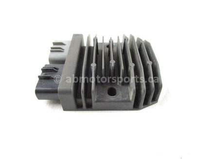 A used Rectifier Regulator from a 2016 GRIZZLY 700 Yamaha OEM Part # 1D7-81960-01-00 for sale. Yamaha ATV parts. Shop our online catalog. Alberta Canada!