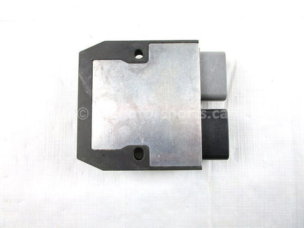 A used Rectifier Regulator from a 2016 GRIZZLY 700 Yamaha OEM Part # 1D7-81960-01-00 for sale. Yamaha ATV parts. Shop our online catalog. Alberta Canada!