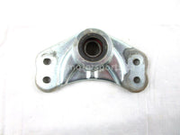 A used Steering Bracket from a 2016 GRIZZLY 700 Yamaha OEM Part # 1CU-F131H-00-00 for sale. Yamaha ATV parts. Shop our online catalog. Alberta Canada!