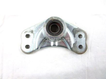A used Steering Bracket from a 2016 GRIZZLY 700 Yamaha OEM Part # 1CU-F131H-00-00 for sale. Yamaha ATV parts. Shop our online catalog. Alberta Canada!