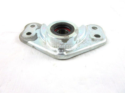 A used Steering Bracket from a 2016 GRIZZLY 700 Yamaha OEM Part # 1CU-F131H-00-00 for sale. Yamaha ATV parts. Shop our online catalog. Alberta Canada!