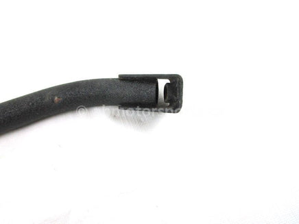 A used Rack Support FR from a 2016 GRIZZLY 700 Yamaha OEM Part # 2UD-F2815-00-00 for sale. Yamaha ATV parts. Shop our online catalog. Alberta Canada!