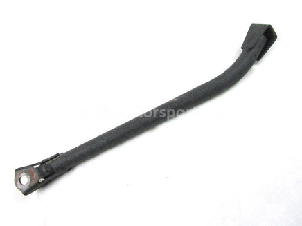 A used Rack Support FR from a 2016 GRIZZLY 700 Yamaha OEM Part # 2UD-F2815-00-00 for sale. Yamaha ATV parts. Shop our online catalog. Alberta Canada!