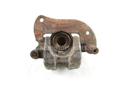 A used Brake Caliper RL from a 2016 GRIZZLY 700 Yamaha OEM Part # 3B4-2580V-11-00 for sale. Yamaha ATV parts. Shop our online catalog. Alberta Canada!