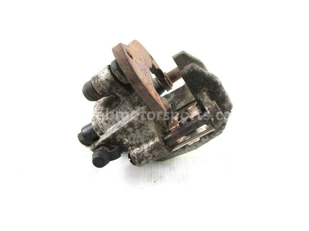 A used Brake Caliper RL from a 2016 GRIZZLY 700 Yamaha OEM Part # 3B4-2580V-11-00 for sale. Yamaha ATV parts. Shop our online catalog. Alberta Canada!