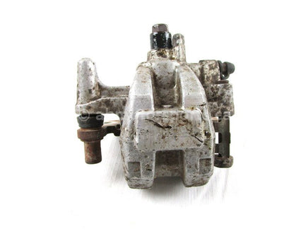 A used Brake Caliper RL from a 2016 GRIZZLY 700 Yamaha OEM Part # 3B4-2580V-11-00 for sale. Yamaha ATV parts. Shop our online catalog. Alberta Canada!