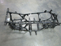 A used Frame from a 2016 GRIZZLY 700 Yamaha OEM Part # 2UD-F1110-00-00 for sale. Yamaha ATV parts. Shop our online catalog. Alberta Canada!