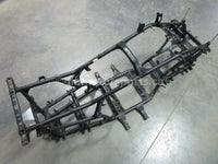A used Frame from a 2016 GRIZZLY 700 Yamaha OEM Part # 2UD-F1110-00-00 for sale. Yamaha ATV parts. Shop our online catalog. Alberta Canada!