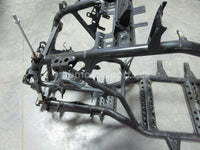 A used Frame from a 2016 GRIZZLY 700 Yamaha OEM Part # 2UD-F1110-00-00 for sale. Yamaha ATV parts. Shop our online catalog. Alberta Canada!
