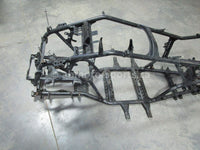 A used Frame from a 2016 GRIZZLY 700 Yamaha OEM Part # 2UD-F1110-00-00 for sale. Yamaha ATV parts. Shop our online catalog. Alberta Canada!