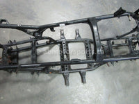 A used Frame from a 2016 GRIZZLY 700 Yamaha OEM Part # 2UD-F1110-00-00 for sale. Yamaha ATV parts. Shop our online catalog. Alberta Canada!