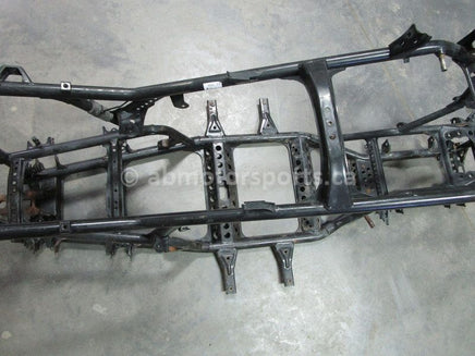 A used Frame from a 2016 GRIZZLY 700 Yamaha OEM Part # 2UD-F1110-00-00 for sale. Yamaha ATV parts. Shop our online catalog. Alberta Canada!