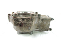 A used Rear Differential from a 1998 Grizzly 600 Yamaha OEM Part # 4WV-46101-00-00 for sale. Yamaha ATV parts. Shop our online catalog. Alberta Canada!