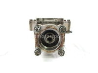 A used Rear Differential from a 1998 Grizzly 600 Yamaha OEM Part # 4WV-46101-00-00 for sale. Yamaha ATV parts. Shop our online catalog. Alberta Canada!