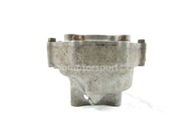 A used Rear Differential from a 1998 Grizzly 600 Yamaha OEM Part # 4WV-46101-00-00 for sale. Yamaha ATV parts. Shop our online catalog. Alberta Canada!
