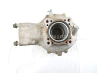 A used Rear Differential from a 1998 Grizzly 600 Yamaha OEM Part # 4WV-46101-00-00 for sale. Yamaha ATV parts. Shop our online catalog. Alberta Canada!