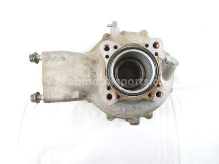 A used Rear Differential from a 1998 Grizzly 600 Yamaha OEM Part # 4WV-46101-00-00 for sale. Yamaha ATV parts. Shop our online catalog. Alberta Canada!