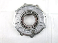 A used Rear Differential from a 1998 Grizzly 600 Yamaha OEM Part # 4WV-46101-00-00 for sale. Yamaha ATV parts. Shop our online catalog. Alberta Canada!