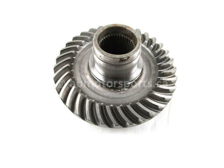 A used Rear Differential from a 1998 Grizzly 600 Yamaha OEM Part # 4WV-46101-00-00 for sale. Yamaha ATV parts. Shop our online catalog. Alberta Canada!