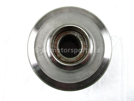 A used Rear Differential from a 1998 Grizzly 600 Yamaha OEM Part # 4WV-46101-00-00 for sale. Yamaha ATV parts. Shop our online catalog. Alberta Canada!