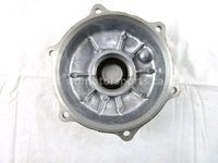 A used Front Differential from a 1998 Grizzly 600 Yamaha OEM Part # 4WV-46160-00-00 for sale. Yamaha ATV parts. Shop our online catalog. Alberta Canada!