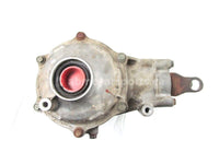 A used Front Differential from a 1998 Grizzly 600 Yamaha OEM Part # 4WV-46160-00-00 for sale. Yamaha ATV parts. Shop our online catalog. Alberta Canada!