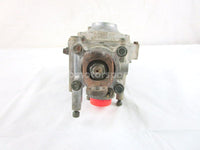 A used Front Differential from a 1998 Grizzly 600 Yamaha OEM Part # 4WV-46160-00-00 for sale. Yamaha ATV parts. Shop our online catalog. Alberta Canada!