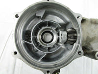 A used Front Differential from a 1998 Grizzly 600 Yamaha OEM Part # 4WV-46160-00-00 for sale. Yamaha ATV parts. Shop our online catalog. Alberta Canada!