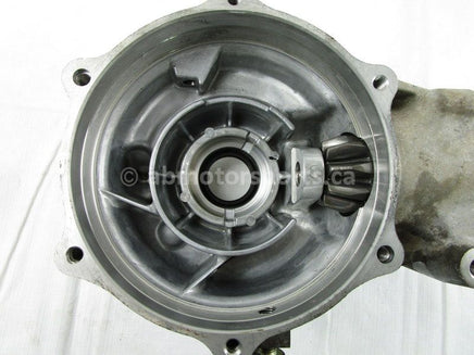 A used Front Differential from a 1998 Grizzly 600 Yamaha OEM Part # 4WV-46160-00-00 for sale. Yamaha ATV parts. Shop our online catalog. Alberta Canada!