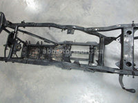 A used Main Frame from a 1998 Grizzly 600 Yamaha OEM Part # 4WV-21110-00-R4 for sale. Yamaha ATV parts. Shop our online catalog. Alberta Canada!